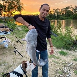 Meet your Posher, Saul